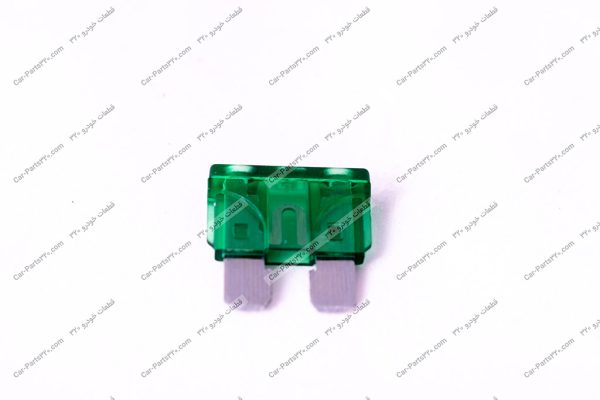 فیوز دوشاخه 30 امپر دوو سی یلو