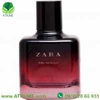 عطر ادکلن زارا رد وانیلا 180 میل مردانه - زنانه