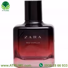 عطر ادکلن زارا رد وانیلا 180 میل مردانه - زنانه