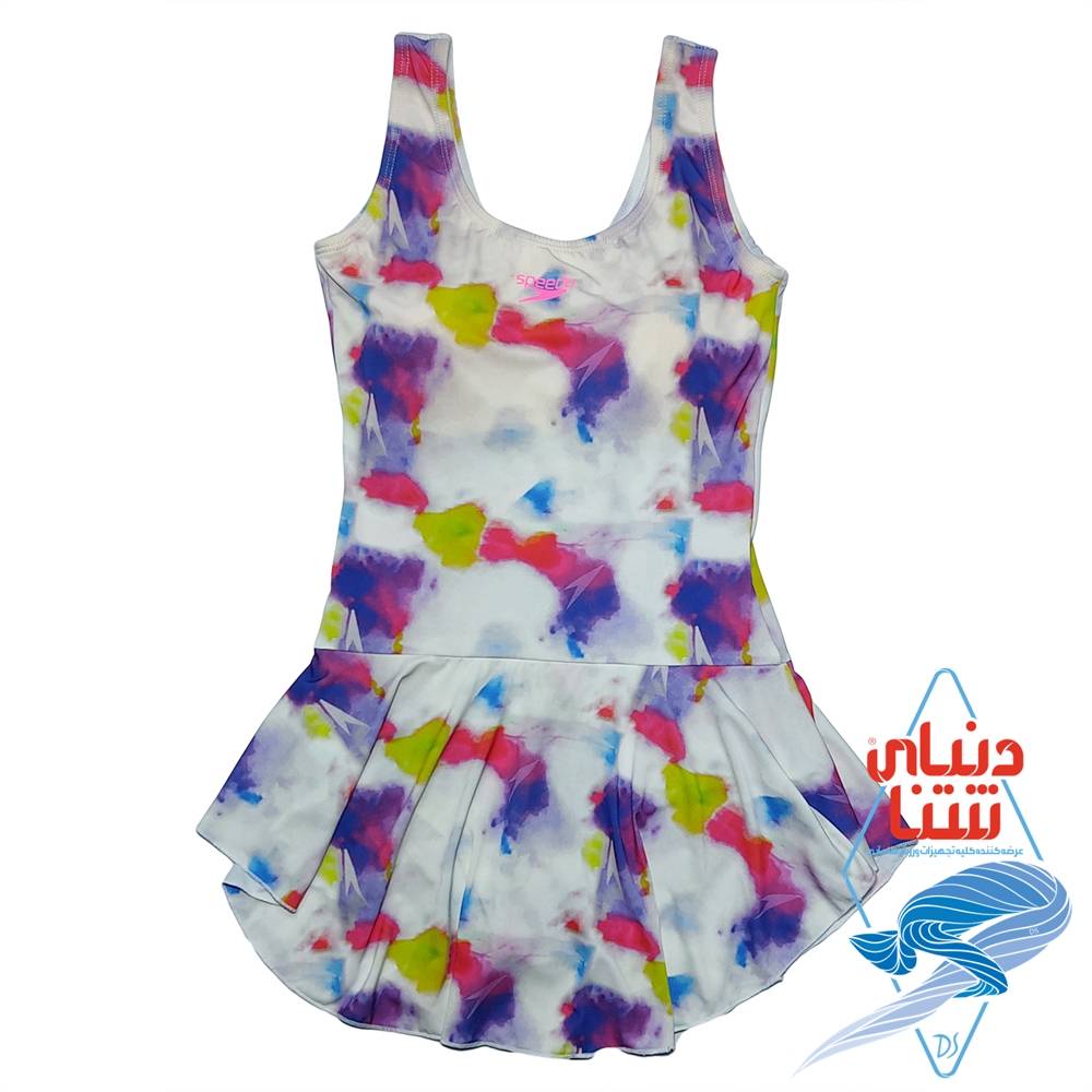 مایو زنانه speedo کد 4110