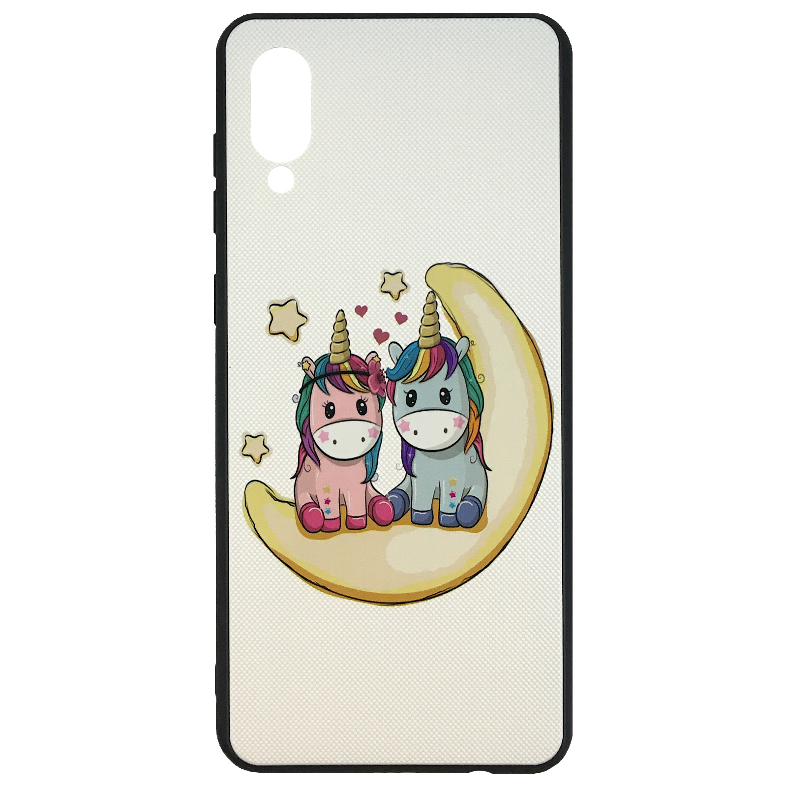 کاور مدل D0976 مناسب برای گوشی موبایل سامسونگ Galaxy A02 / A022 / M02