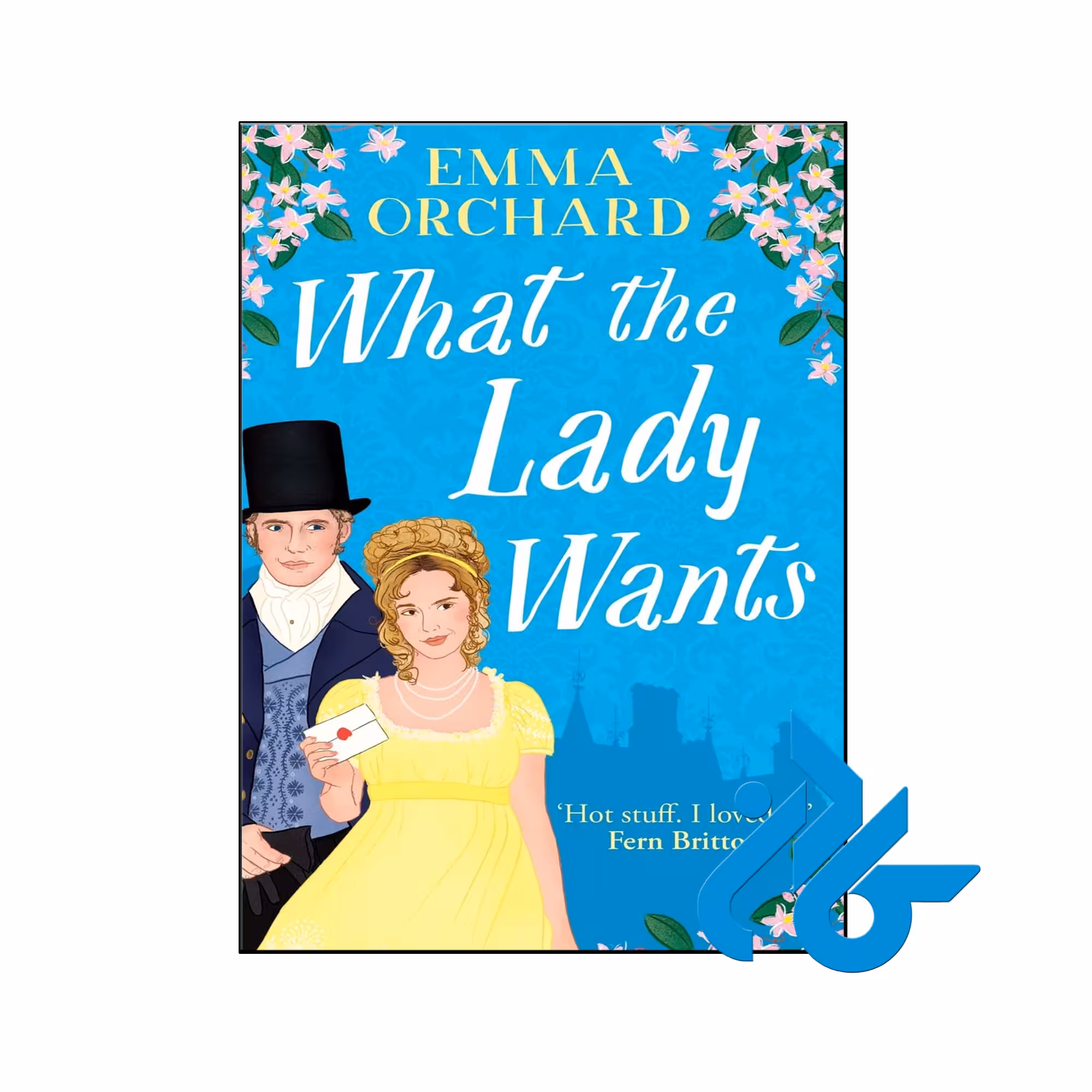 خرید و قیمت کتاب What the Lady Wants از فروشگاه کادن