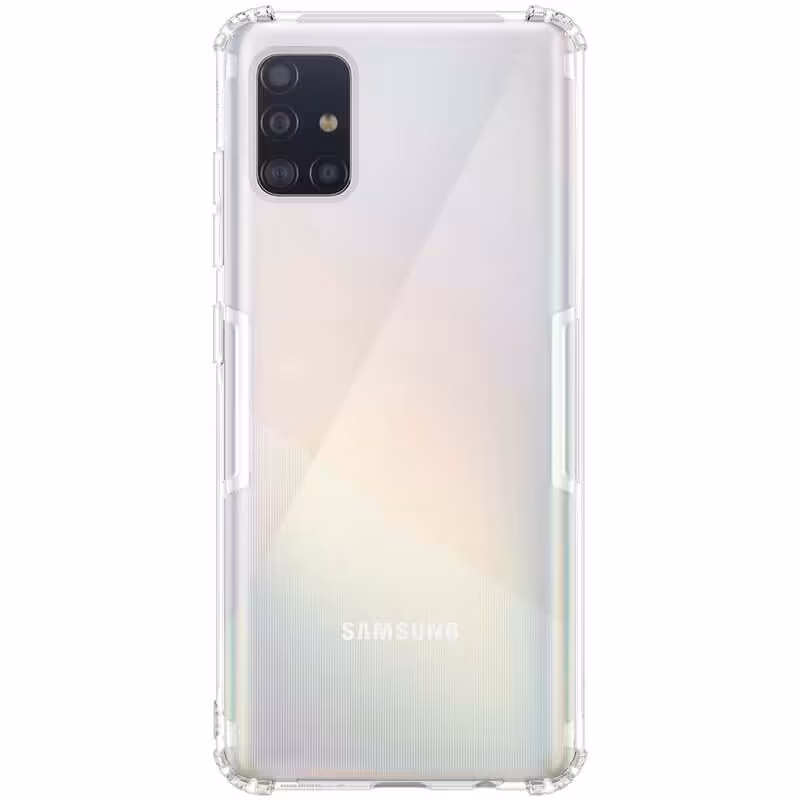 کاور مدل A123 مناسب برای گوشی موبایل سامسونگ galaxy A51