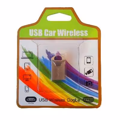 دانگل بلوتوث مدل MMD