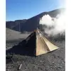 بخاری سفری مدل 10