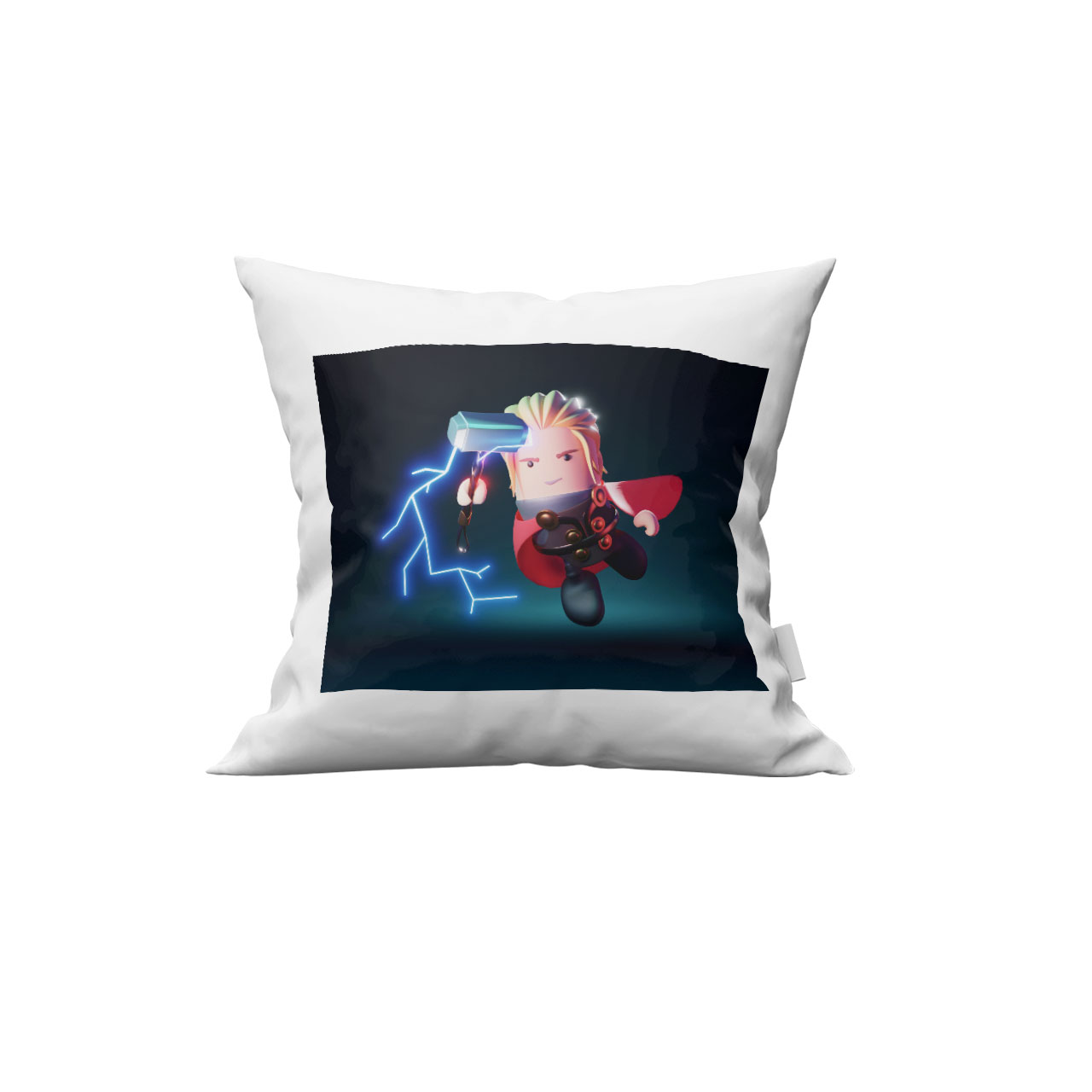 کاور کوسن طرح ثور مدل K195