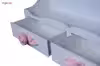 آینه و کنسول مدل N-158