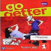 Go Getter 1 – SB WB DVD