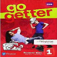 Go Getter 1 – SB WB DVD