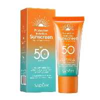کرم ضد آفتاب سادور مدل 6 در 1 ضد چروک SPF 50 وزن 50 گرم