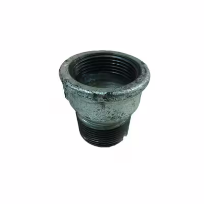 اتصال روپیچ توپیچ گالوانیزه مدل 150