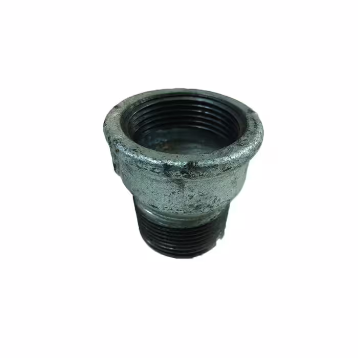 اتصال روپیچ توپیچ گالوانیزه مدل 150