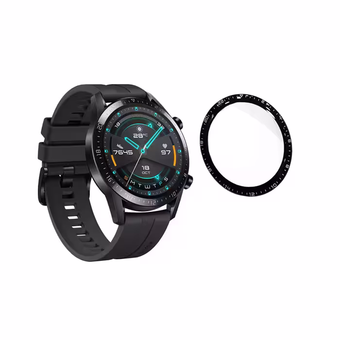 محافظ صفحه نمایش مدل 07_HW مناسب برای ساعت هوشمند هوآوی Watch GT 2