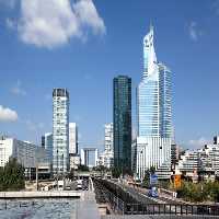 خرید و دانلود عکس ShutterStock-2014-Buildings &amp; City کد 53739 | پیک فاکس | Pic Fox