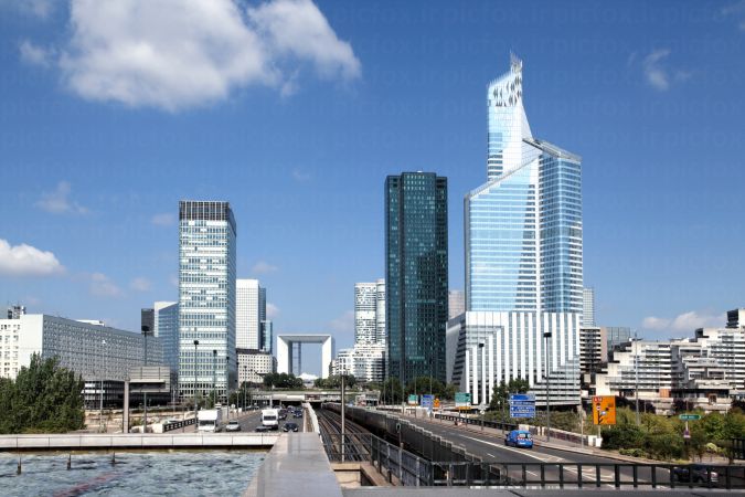 خرید و دانلود عکس ShutterStock-2014-Buildings &amp; City کد 53739 | پیک فاکس | Pic Fox