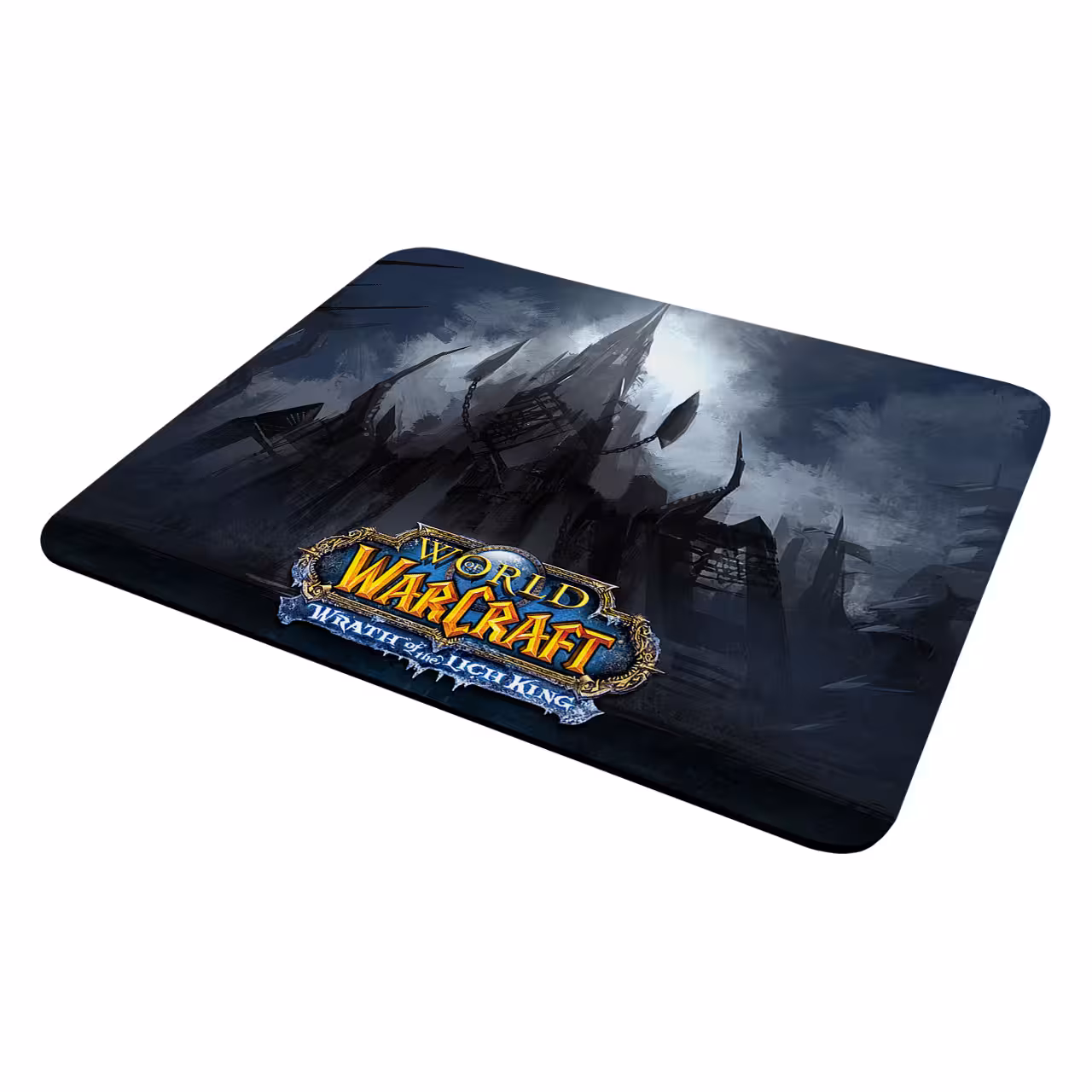 ماوس پد طرح Warcraft مدل MP2177