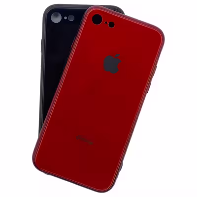 کاور مدل AP-02 مناسب برای گوشی موبایل اپل iPhone 7/8/SE
