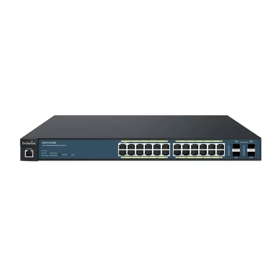 سوئیچ 24 پورت اینجنیوس EWS7928P