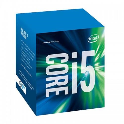 پردازنده CPU Intel Core i5-6400T Sky Lake