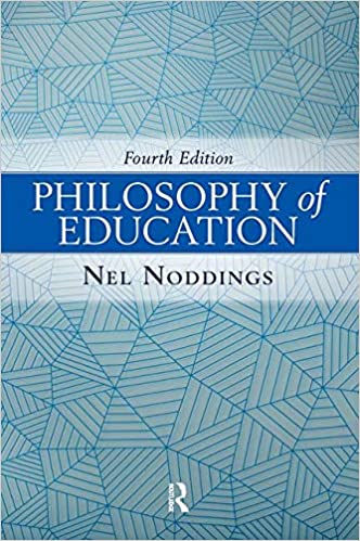 خرید و دانلود نسخه کامل کتاب Philosophy of Education (4th Edition) - Oiginal PDF