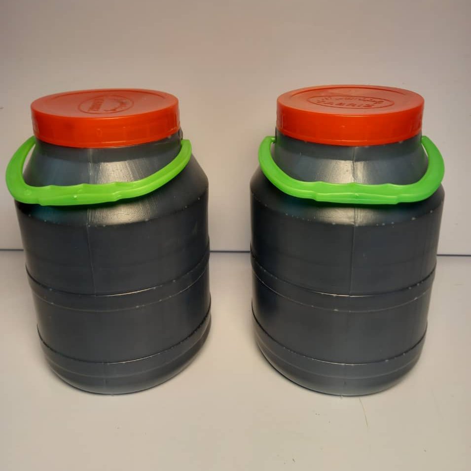 دوبل شیره انگور سیاه (مویز) درجه یک (2عدد2کیلویی)