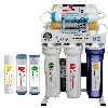 دستگاه تصفیه کننده آب اولانسی مدل REVERSE OSMOSIS AT7600 به همراه فیلتر مجموعه 3 عددی