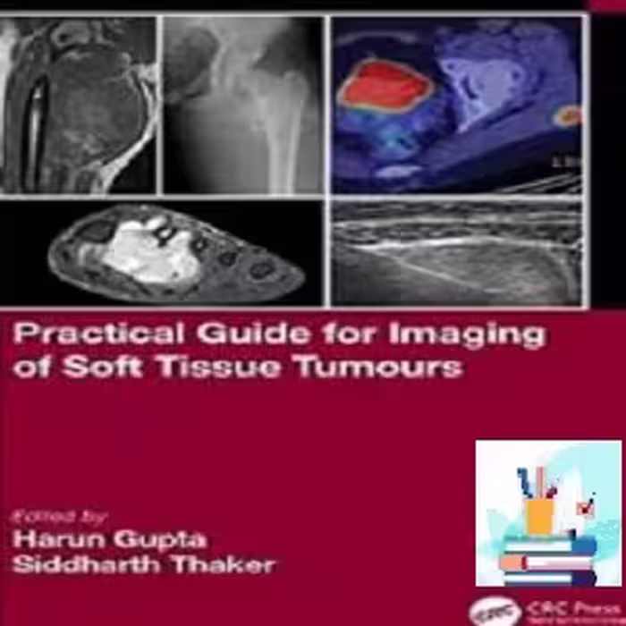 Practical Guide for Imaging of Soft Tissue Tumours TRUE PDF price 1€ - کتاب پزشکی بهار