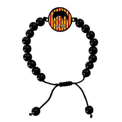 دستبند مدل هری پاتر کد 223