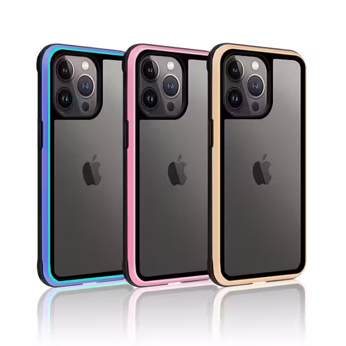 کاور مدل ARES kzdoo  مناسب برای گوشی موبایل اپل iphone 11 pro max