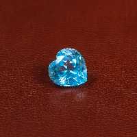 نگین توپاز کد 28886 - جواهری مشاهیر