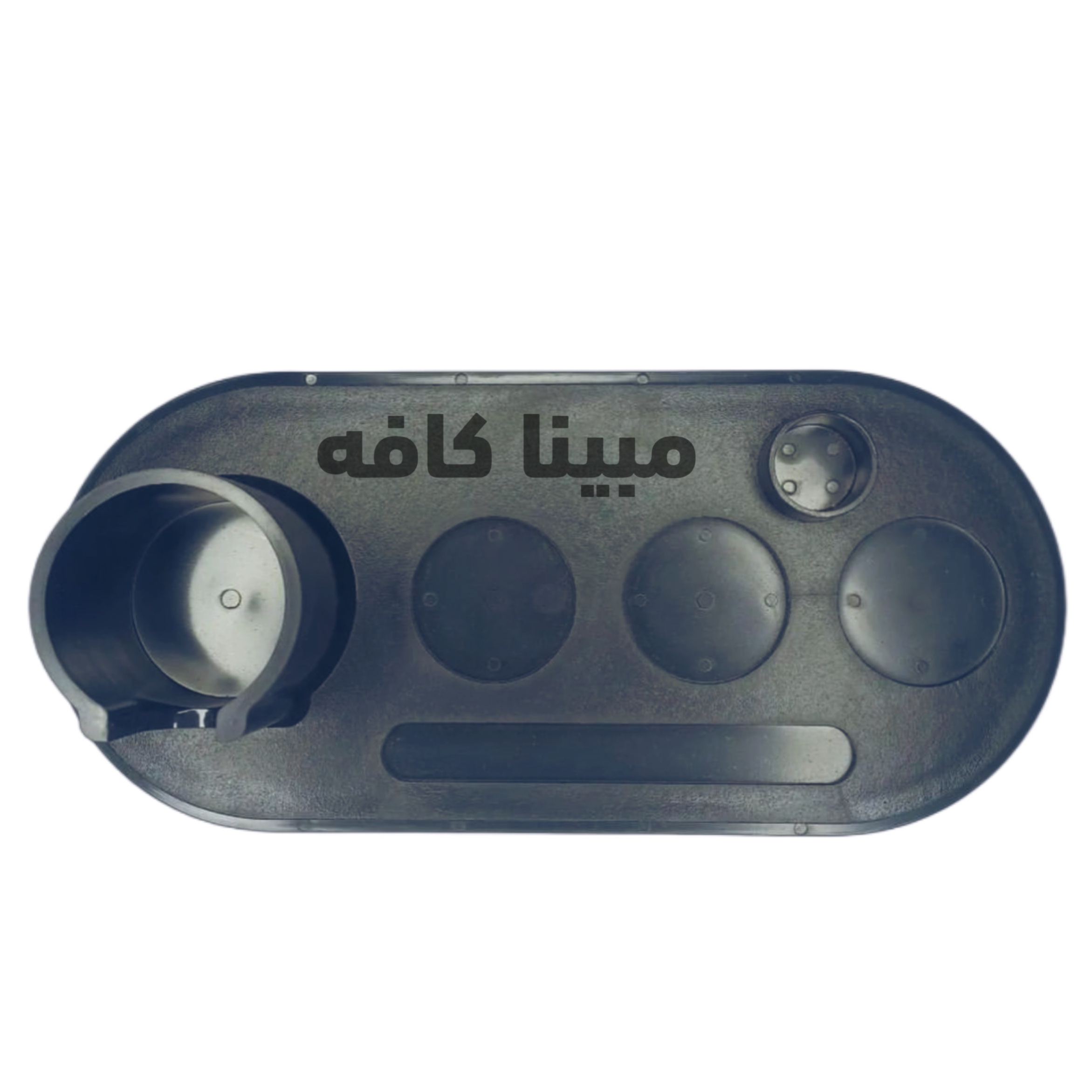 مت تمپر فول سایز  51