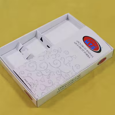 ست کارد و چنگال 12 پارچه ام تی جی مدل 8031