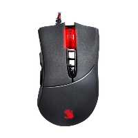 ماوس A4tech باسیم مدل V-3M - فروشگاه اینترنتی طیف سنتر