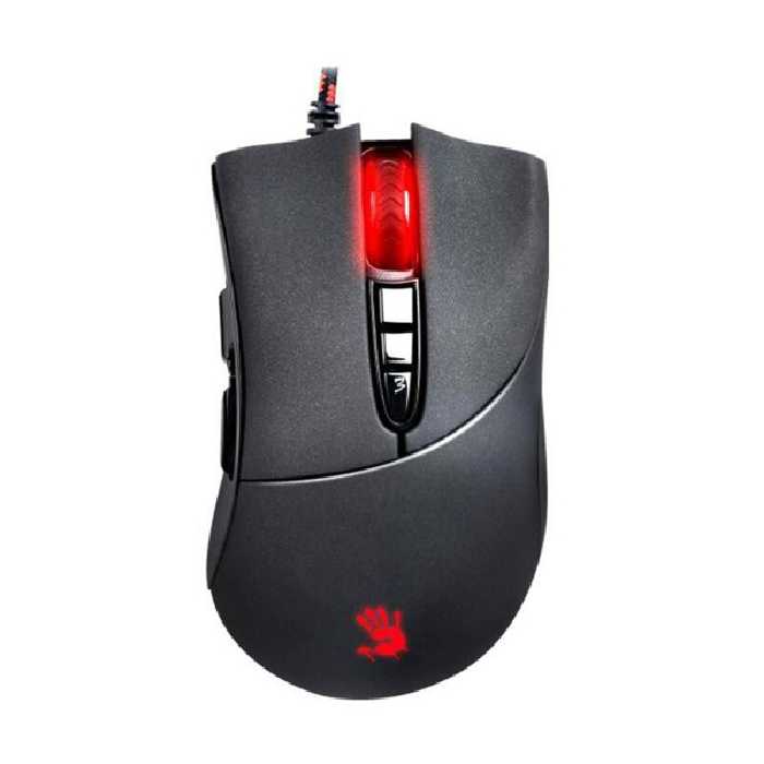 ماوس A4tech باسیم مدل V-3M - فروشگاه اینترنتی طیف سنتر