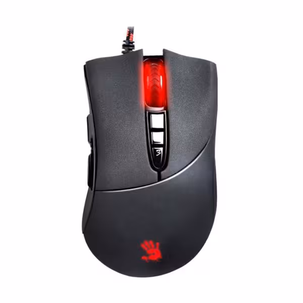 ماوس A4tech باسیم مدل V-3M - فروشگاه اینترنتی طیف سنتر