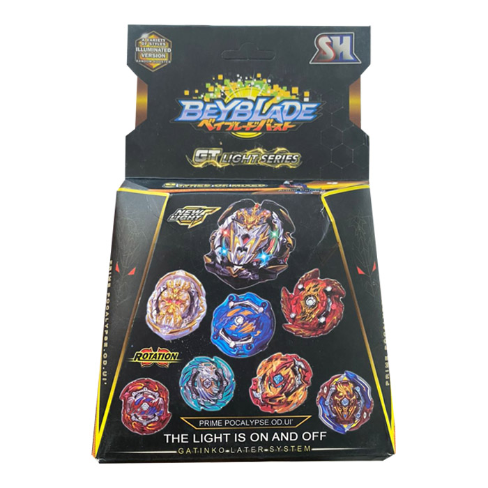 فرفره مدل انفجاری کد 1022