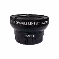 لنز کلیپسی موبایل سپتا مدل 0.45X PHONE LENS