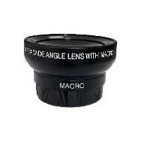 لنز کلیپسی موبایل سپتا مدل 0.45X PHONE LENS