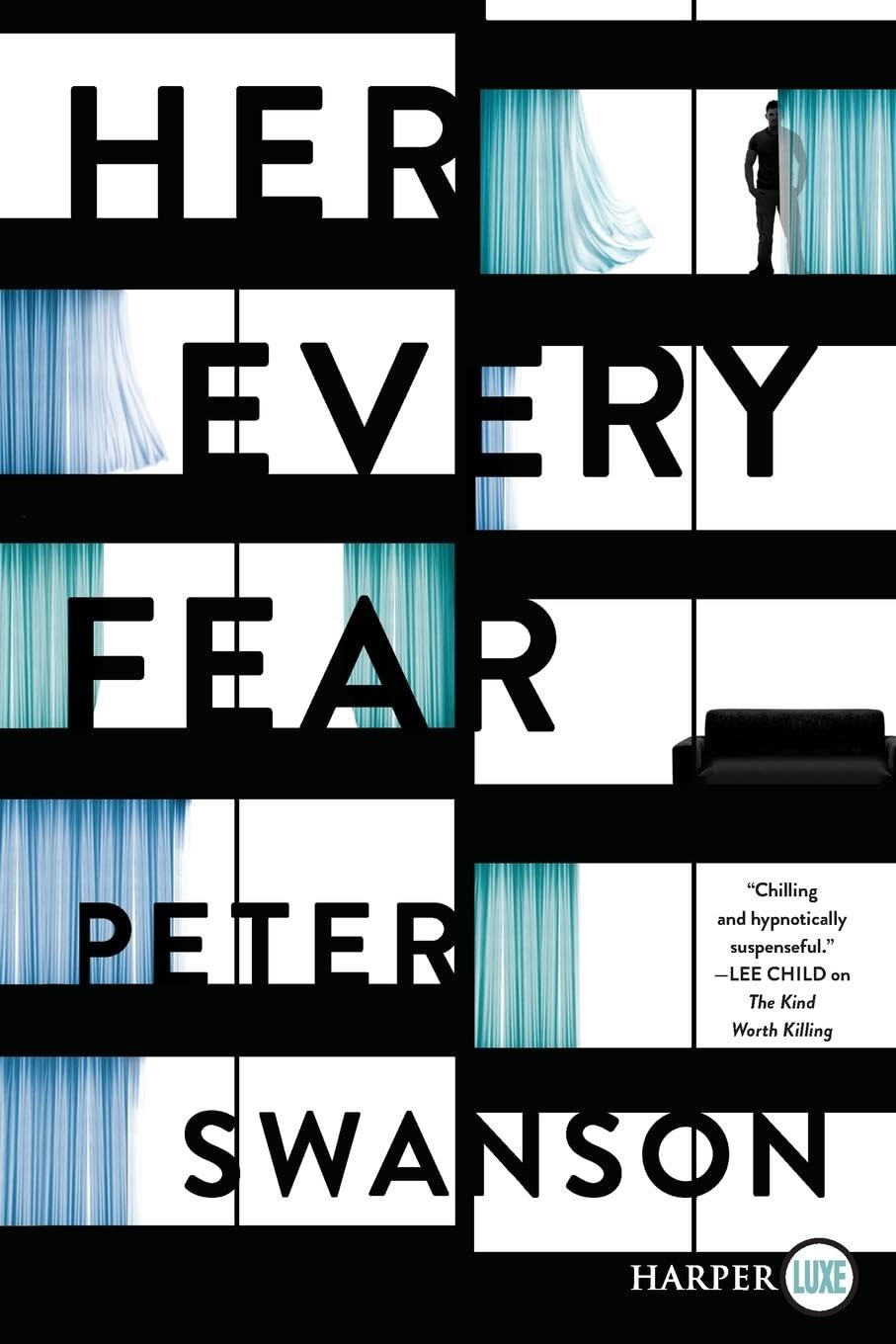 Her Every Fear