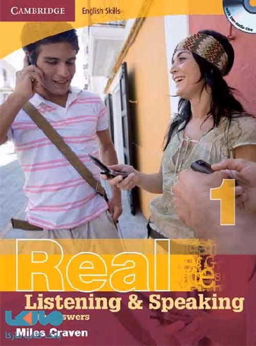 Real Listening and Speaking 1