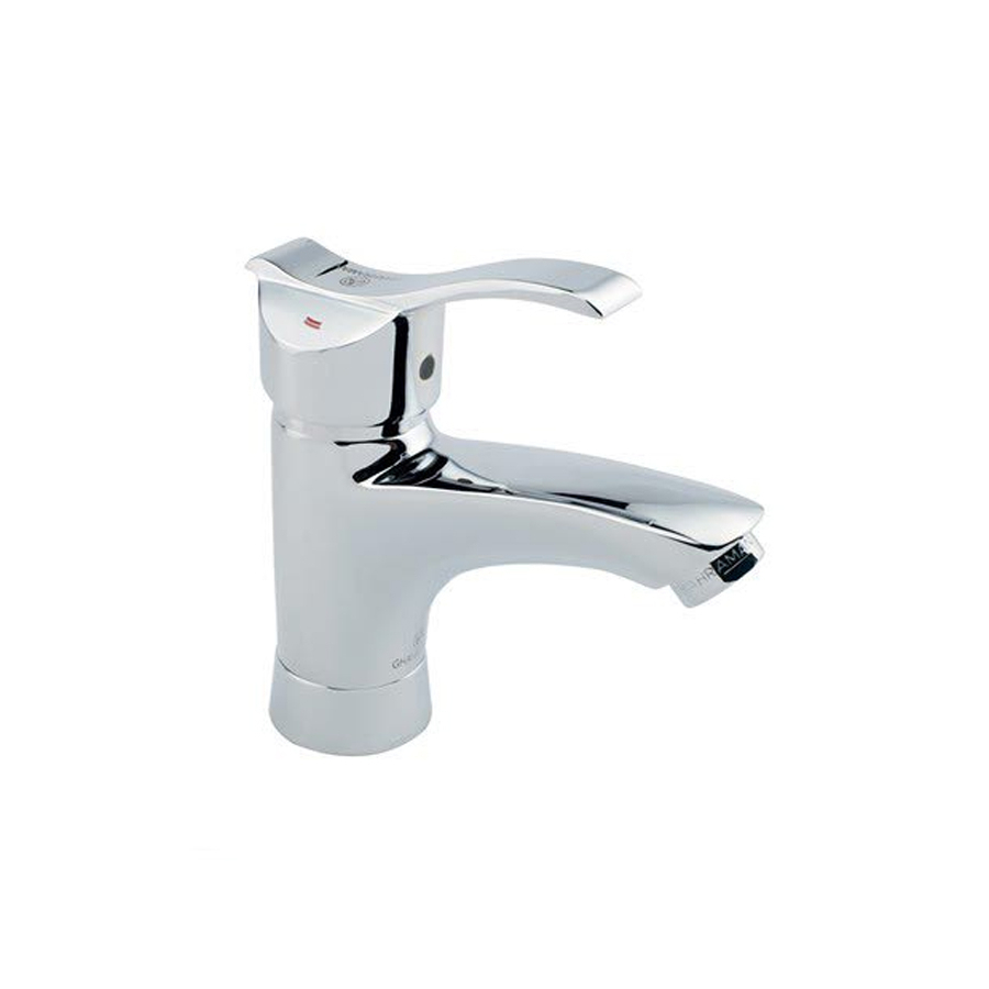 شیرآلات قهرمان مدل آبشار 2