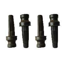 وایر شمع                                     سیتروئن زانتیا , برند چکاد