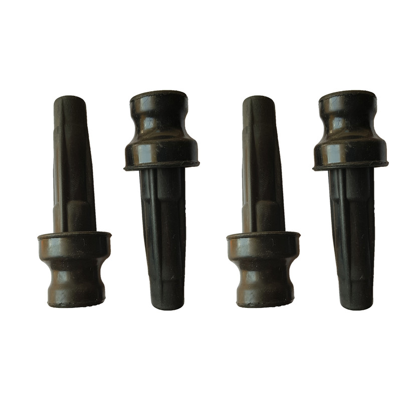 وایر شمع                                     سیتروئن زانتیا , برند چکاد