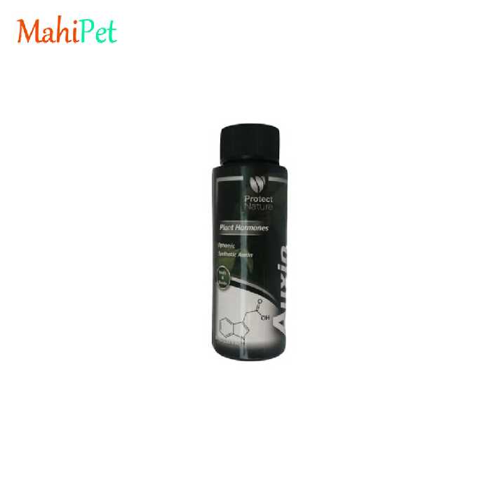 کود مایع هورمون اکسین گیاه آپارتمانی پروتکت نیچر حجم 125 میلی لیتر