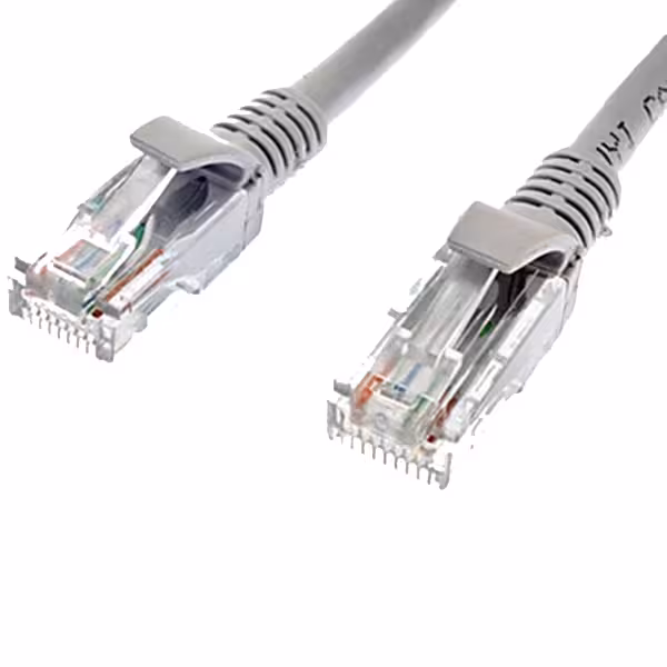 کابل شبکه CAT5 مدل KAK طول 30 متر