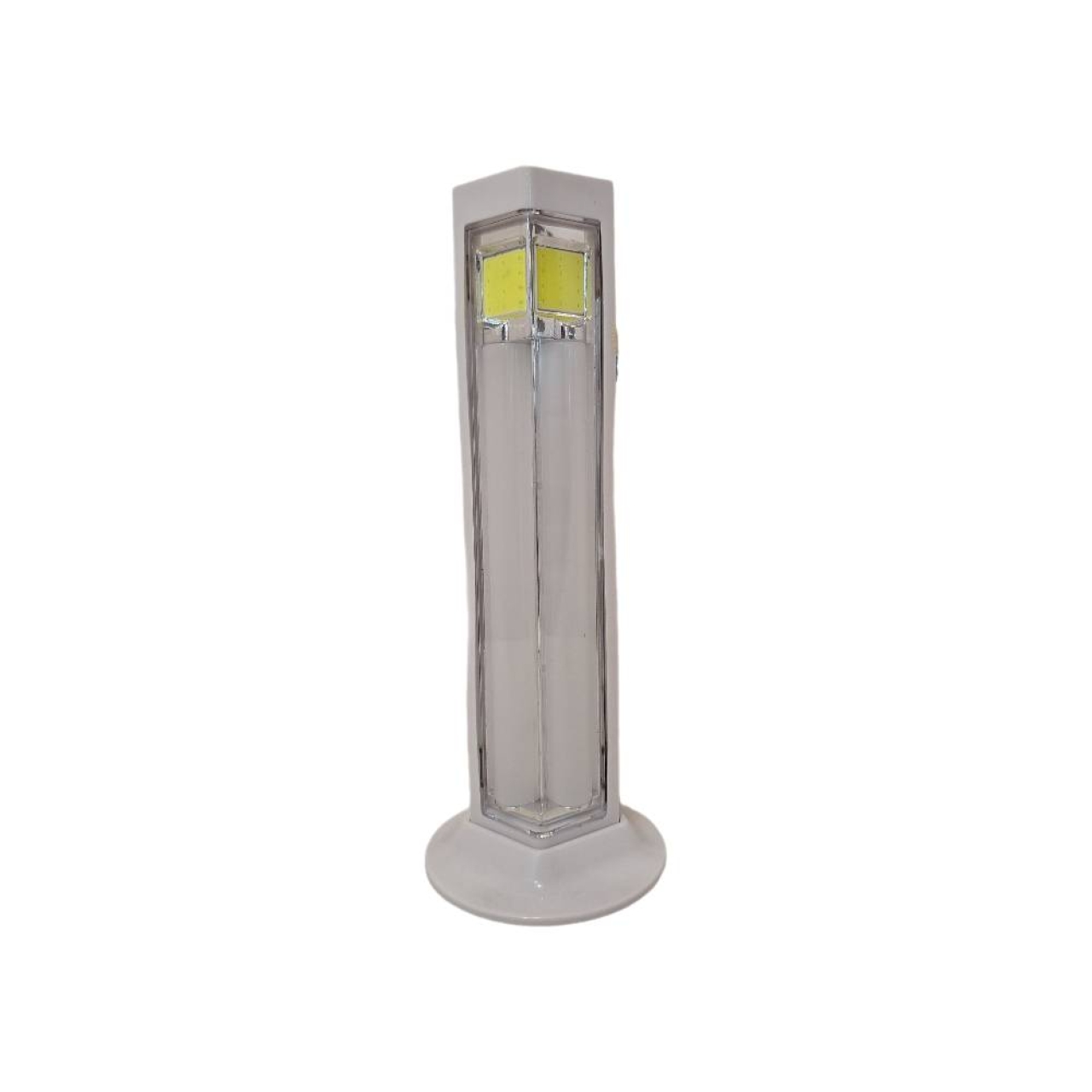 چراغ اضطراری و کمپینگ مدل YL 9692