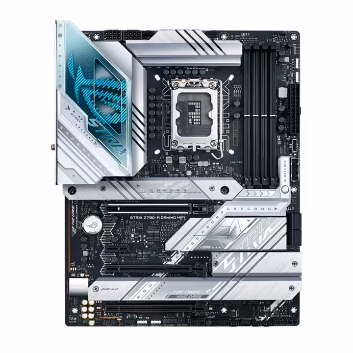 مادربرد گیمینگ ایسوس Asus ROG Strix Z790-A WIFI DDR5 LGA 1700