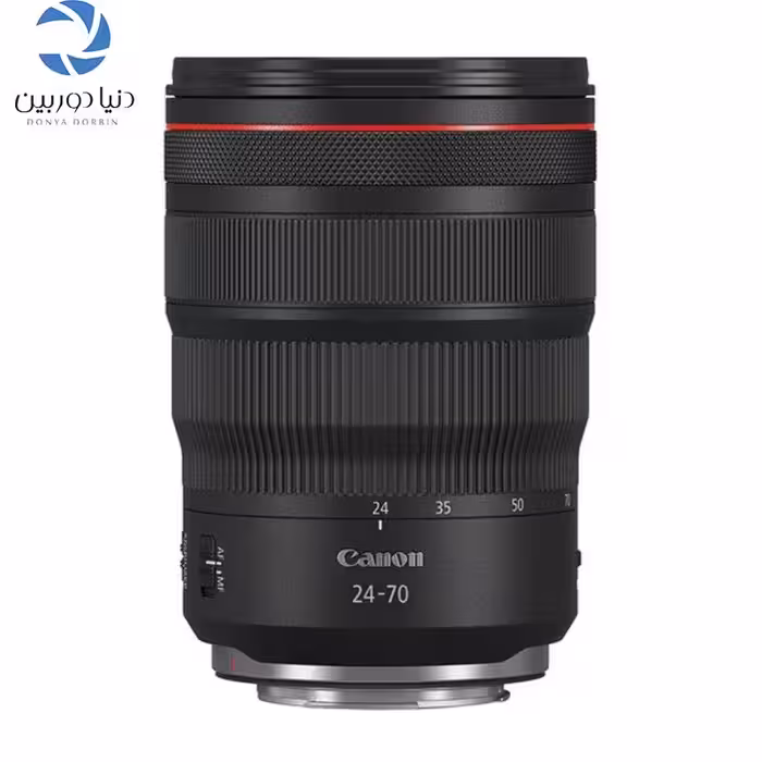 لنز کانن Canon RF 24-70mm f/2.8L IS USM Lens