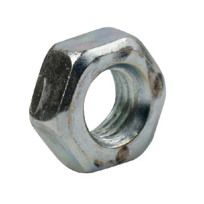 مهره شش گوش سایز 10 میلی متر