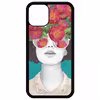 کاور طرح Girl مدل CHL50148 مناسب برای گوشی موبایل اپل iPhone 11 Pro Max